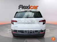 2021 Skoda Karoq