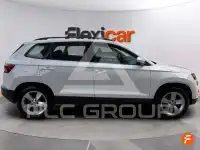 2021 Skoda Karoq