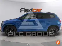 2021 Skoda Karoq