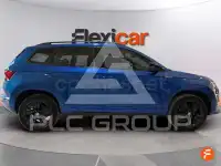2021 Skoda Karoq