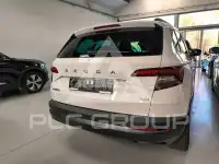 2021 Skoda Karoq