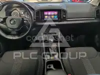 2021 Skoda Karoq