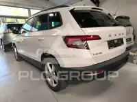 2021 Skoda Karoq