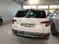 2021 Skoda Karoq