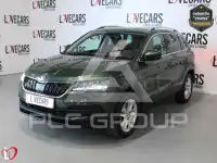 2021 Skoda Karoq