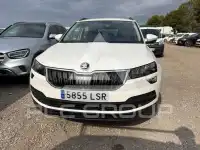 2021 Skoda Karoq