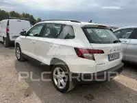 2021 Skoda Karoq