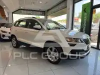 2021 Skoda Karoq