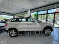 2021 Skoda Karoq