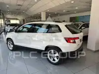2021 Skoda Karoq