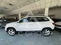 2021 Skoda Karoq