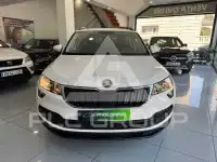 2021 Skoda Karoq