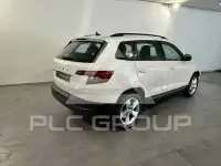 2021 Skoda Karoq