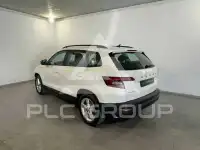 2021 Skoda Karoq