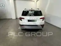 2021 Skoda Karoq
