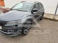 2021 Skoda Karoq