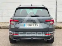 2021 Skoda Karoq