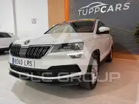 2021 Skoda Karoq
