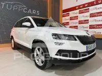 2021 Skoda Karoq