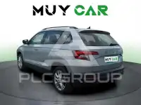 2021 Skoda Karoq