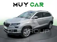 2021 Skoda Karoq