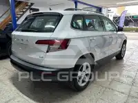 2021 Skoda Karoq