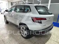 2021 Skoda Karoq