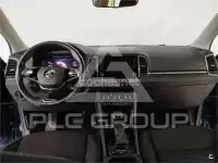 2021 Skoda Karoq