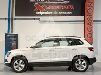 2021 Skoda Karoq