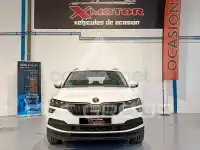 2021 Skoda Karoq