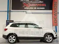 2021 Skoda Karoq