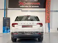2021 Skoda Karoq