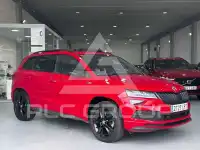 2021 Skoda Karoq