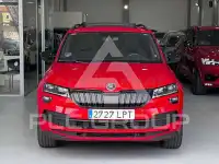 2021 Skoda Karoq