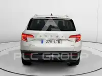 2021 Skoda Karoq