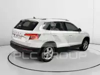 2021 Skoda Karoq