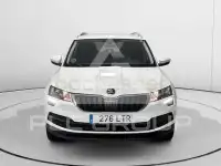 2021 Skoda Karoq