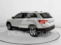 2021 Skoda Karoq