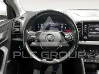 2021 Skoda Karoq