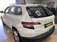 2021 Skoda Karoq