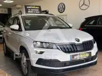 2021 Skoda Karoq