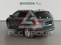 2021 Skoda Karoq