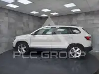 2021 Skoda Karoq