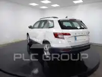 2021 Skoda Karoq