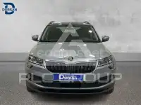 2021 Skoda Karoq