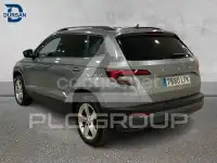 2021 Skoda Karoq