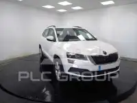 2021 Skoda Karoq