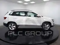 2021 Skoda Karoq