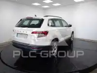 2021 Skoda Karoq