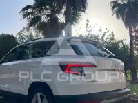 2021 Skoda Karoq